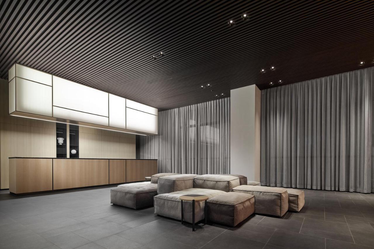 Shilla Stay Yeosu Expo Station Exterior foto